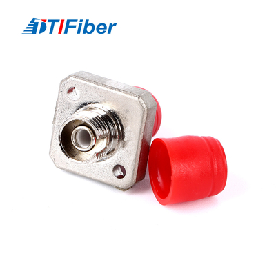 TTIFiber Quick Assembly Connector FC محول الألياف البصرية لـ FTTX