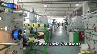 ألياف TTI: مكونات وحلول ألياف بصرية عالية الجودة | www.ttifiber.com