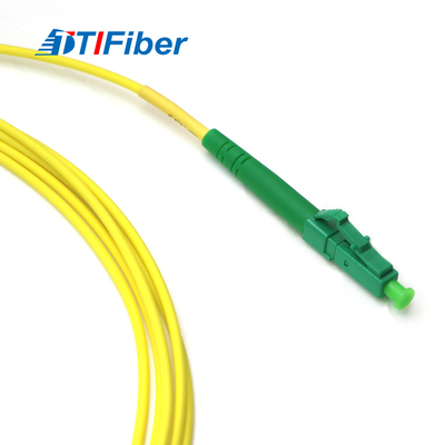 Simplex Duplex Patch Cord UPC APC Singlemode Multimode