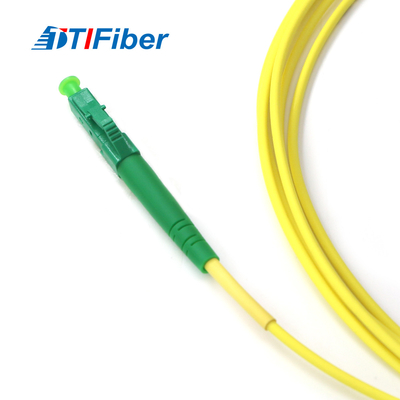 Simplex Duplex Patch Cord UPC APC Singlemode Multimode
