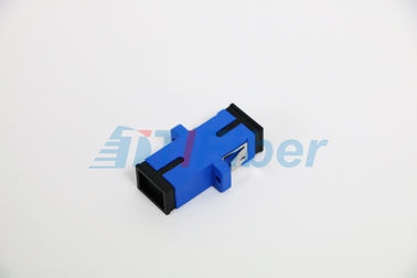SUPER ثابت نوع 5db المخفف SC Apc عالية المتانة ، اللون الأزرق