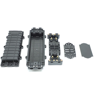 سعر المصنع صندوق الألياف الضوئية 12 24 36 النواة 2 المدخل 2 الخروج