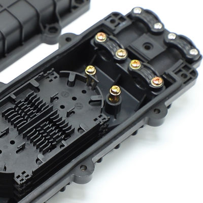 سعر المصنع صندوق الألياف الضوئية 12 24 36 النواة 2 المدخل 2 الخروج