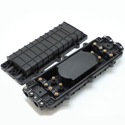 سعر المصنع صندوق الألياف الضوئية 12 24 36 النواة 2 المدخل 2 الخروج