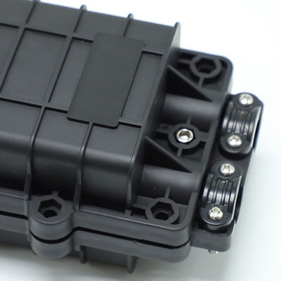 إغلاق الالتفاف في الألياف البصرية