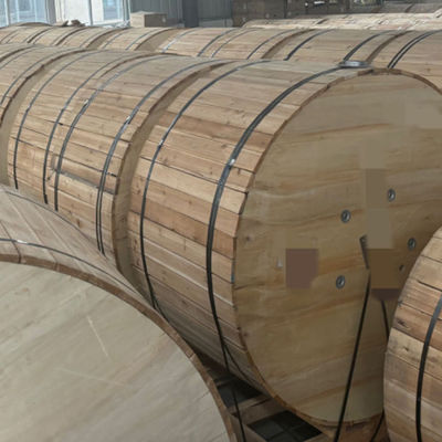 كابل ألياف ضوئية خارجي