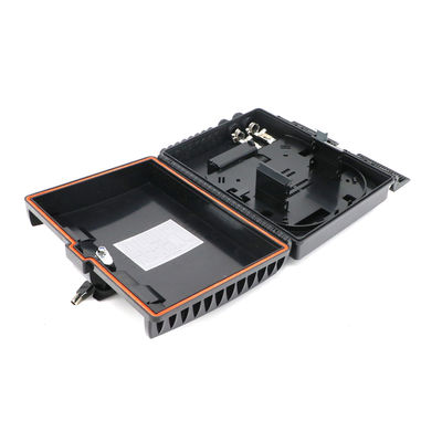 صندوق توزيع الألياف الضوئية المثبت على الجدار