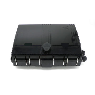 صندوق توزيع الألياف الضوئية المثبت على الجدار