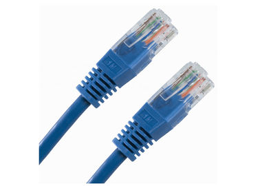 النحاس العارية الصلبة UTP Cat6 LAN Network Cable for the Stranded