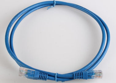 العارية النحاس FTP RJ45 CAT6 إيثرنت LAN شبكة التصحيح الحبل لنظام الكيبل التلفزيوني